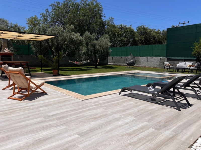 Villa Kayaköy